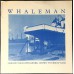 WHALEMAN Create Your Own Genre, Crown Yourself King (Not On Label – none) Canada 1995 LP (Alternative Rock, Experimental)